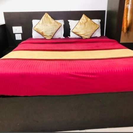 Manjunatha Residency Chikmagalūr Eksteriør bilde